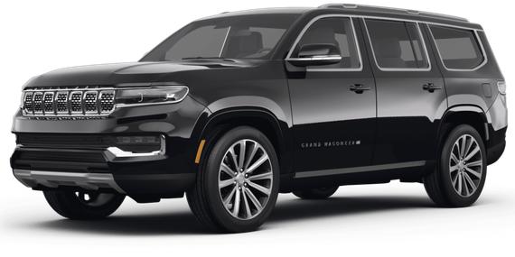 JEEP GRAND WAGONEER 2023 1C4SJVEJ5PS507821 image